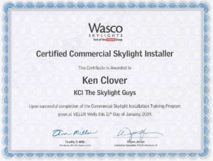 Wasco_certificate_Ken